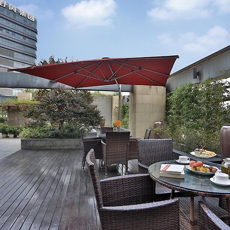 Ssaw Boutique Hotel Hangzhou Wildwind Zewnętrze zdjęcie