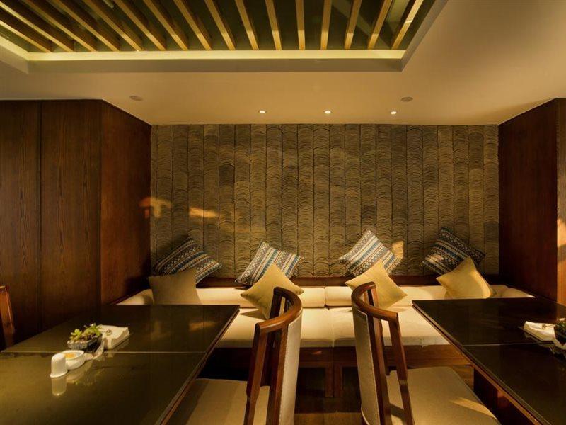 Ssaw Boutique Hotel Hangzhou Wildwind Zewnętrze zdjęcie